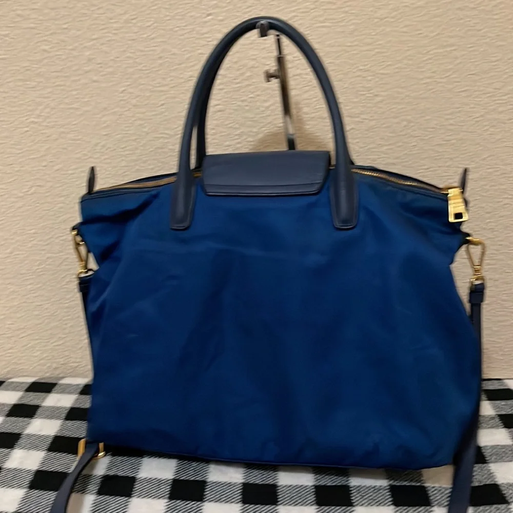 PRADA Nylon Crossbody bag - Picture 3 of 8